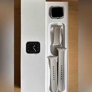 Apple watch Series 5